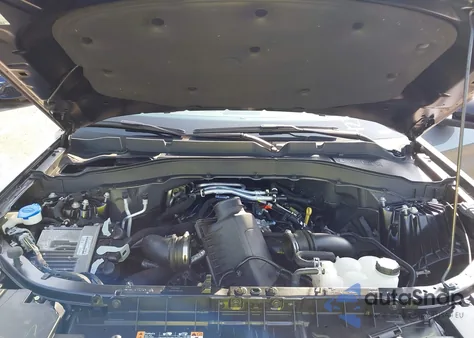 2023 Ford Explorer St z USA, uszkodzony, nr VIN 1FM5K8GC0PGB31070